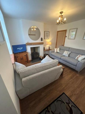 Rosy Bay Cottage